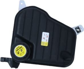 Expansion Tank, coolant EASY FIT 454089
