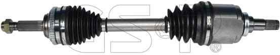 Drive Shaft 208012