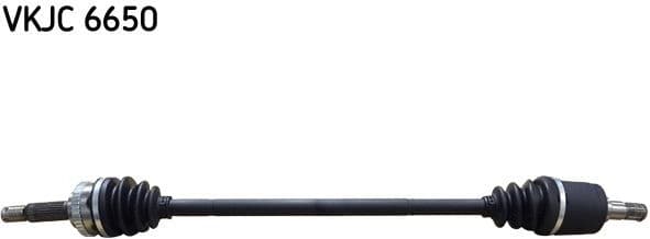 Drive Shaft VKJC 6650 - image 4