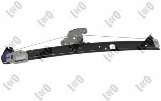 Window Regulator LORO 130-004-022