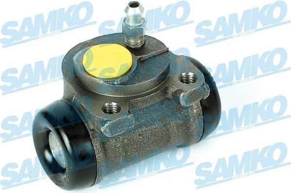 Wheel Brake Cylinder C11373