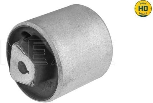 Mounting, control/trailing arm MEYLE-HD: Better than OE. 100 610 0039/HD