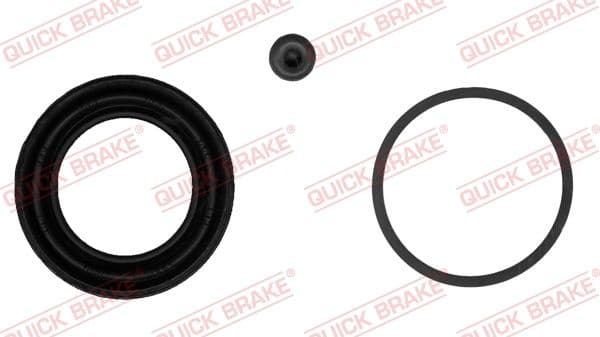 Repair Kit, brake caliper 114-0220