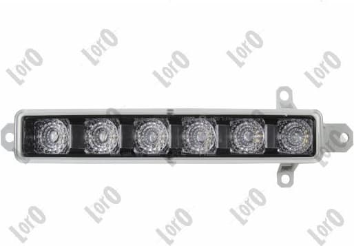 Daytime Running Light LORO 038-27-701