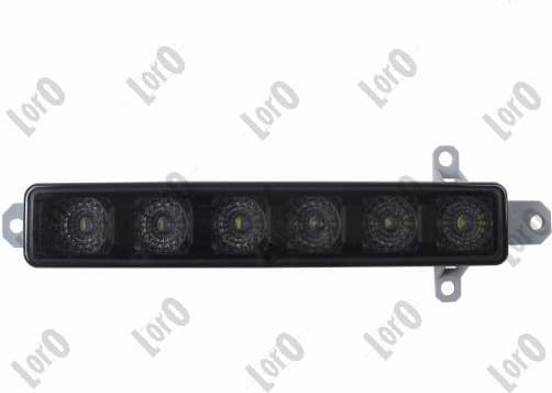 Daytime Running Light LORO TUNING 038-27-701S