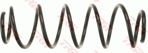 Suspension Spring JCS1193 - image 2