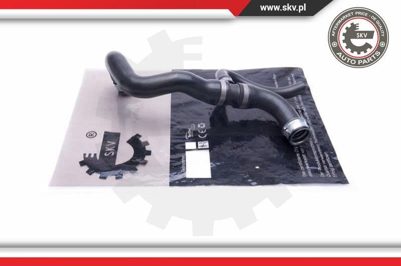 Radiator Hose 43SKV874