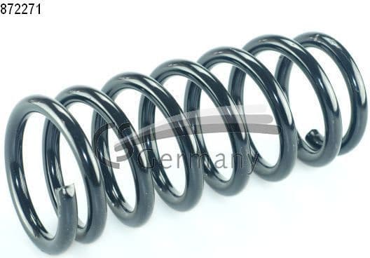 Suspension Spring 14872271