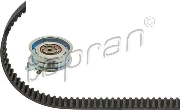 Timing Belt Kit 112 131