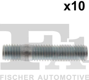 Bolt, charger mounting 985-939-81035.10