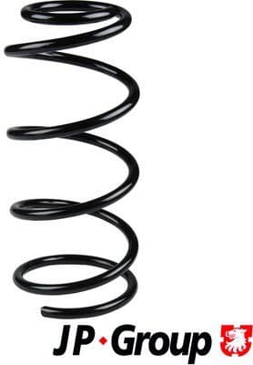 Suspension Spring JP 1542200600
