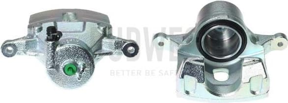 Brake Caliper 344776