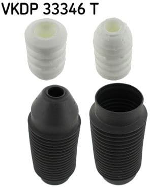 Dust Cover Kit, shock absorber VKDP33346T - image 2