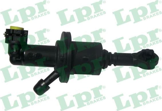 Master Cylinder, clutch 2731