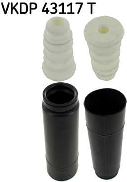 Dust Cover Kit, shock absorber VKDP43117T - image 2