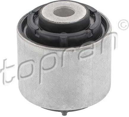 Mounting, control/trailing arm 634 552