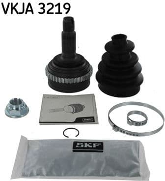 Joint Kit, drive shaft VKJA 3219 - image 2