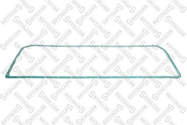 Gasket, oil sump 81-11291-SX