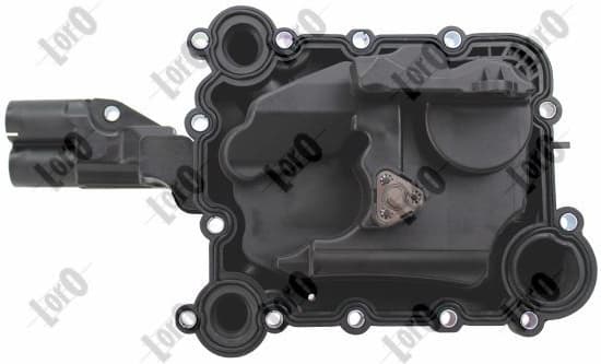 Valve, crankcase ventilation LORO 053-028-103 - image 4