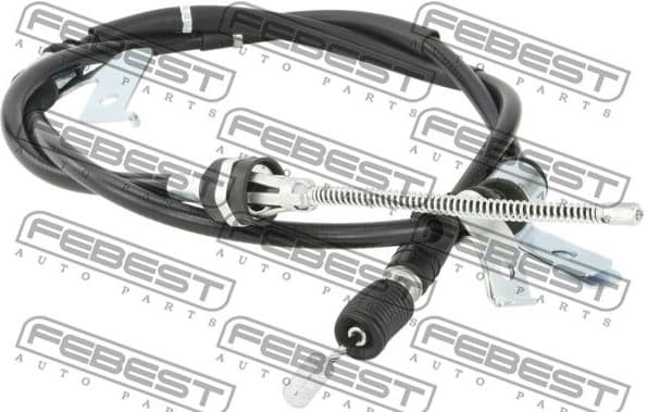 Cable Pull, parking brake 07100-SN413RH
