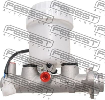Brake Master Cylinder MBC-V45W