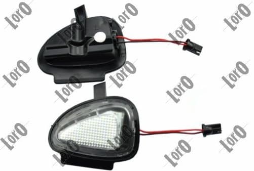 Periphery Light, exterior mirror LORO TUNING L53-420-0001LED - image 2