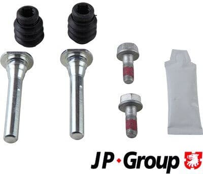 Guide Sleeve Kit, brake caliper JP 3464003610