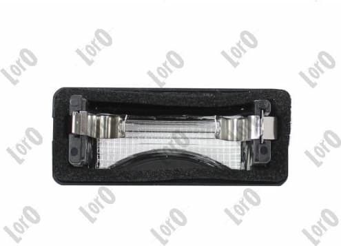 Licence Plate Light LORO 053-42-900 - image 2