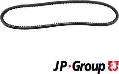 V-ribbed Belt JP 3518100200