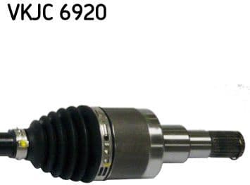 Drive Shaft VKJC 6920 - image 6