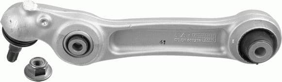 Arm front suspension 36218 01