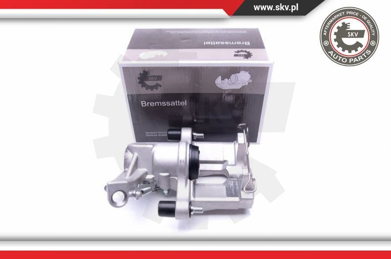 Brake Caliper 46SKV814 - image 4