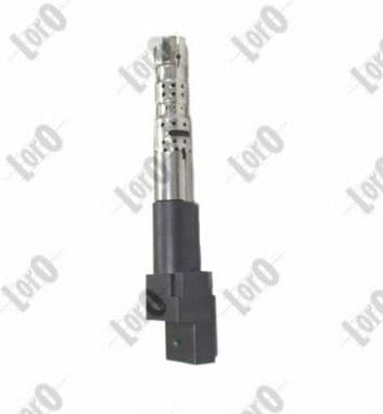 Ignition Coil LORO 122-01-076