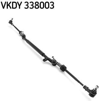 Tie Rod VKDY338003 - image 2