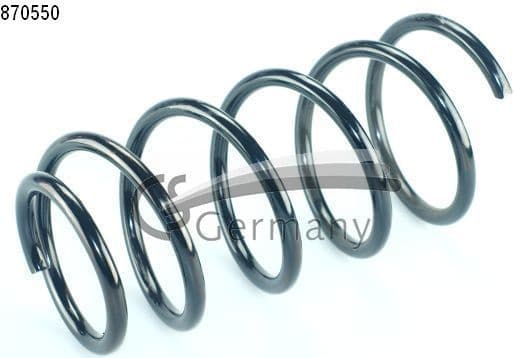 Suspension Spring 14870550