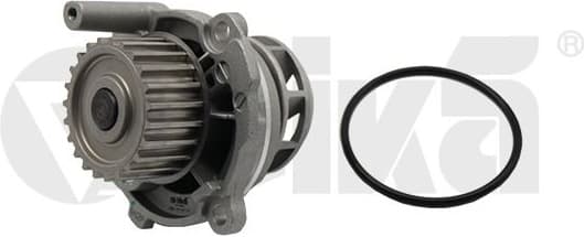 Water Pump, engine cooling 11210829801