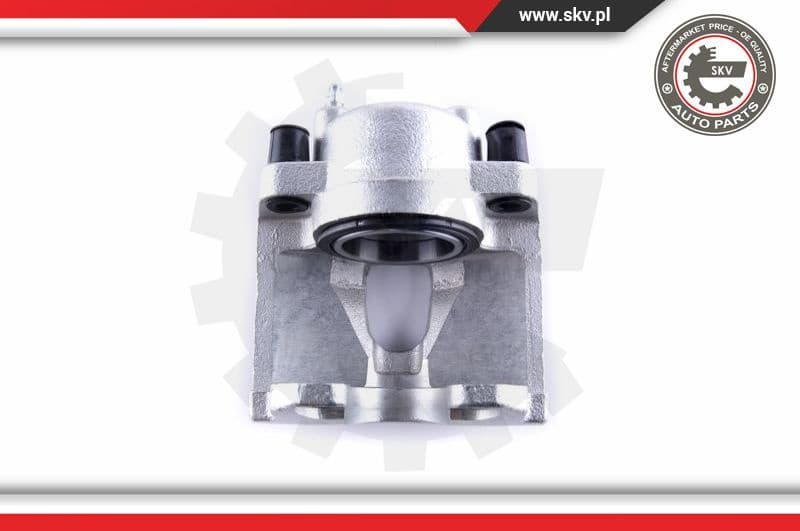 Brake Caliper 50SKV991 - image 4