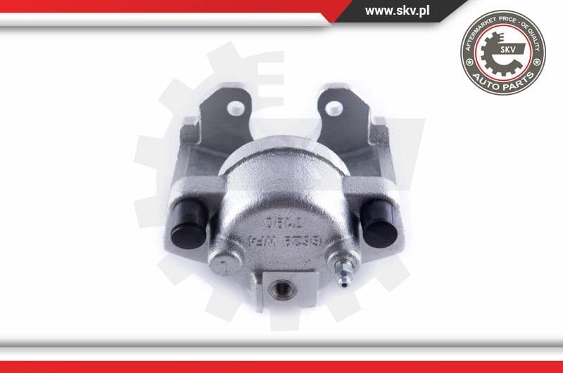 Brake Caliper 50SKV991 - image 5
