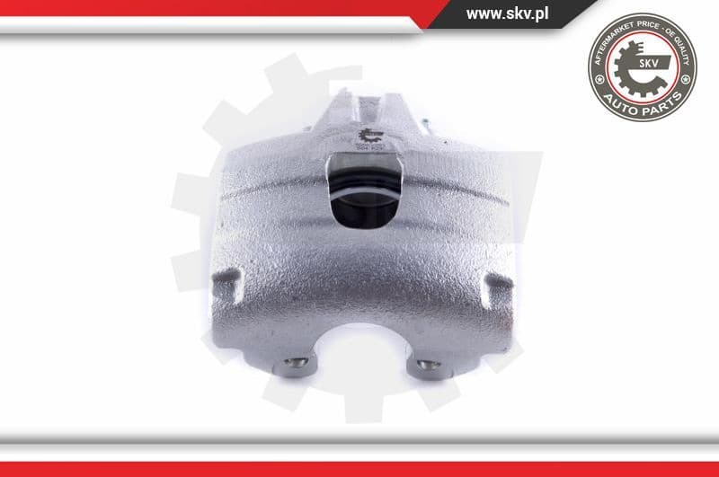 Brake Caliper 50SKV991 - image 6