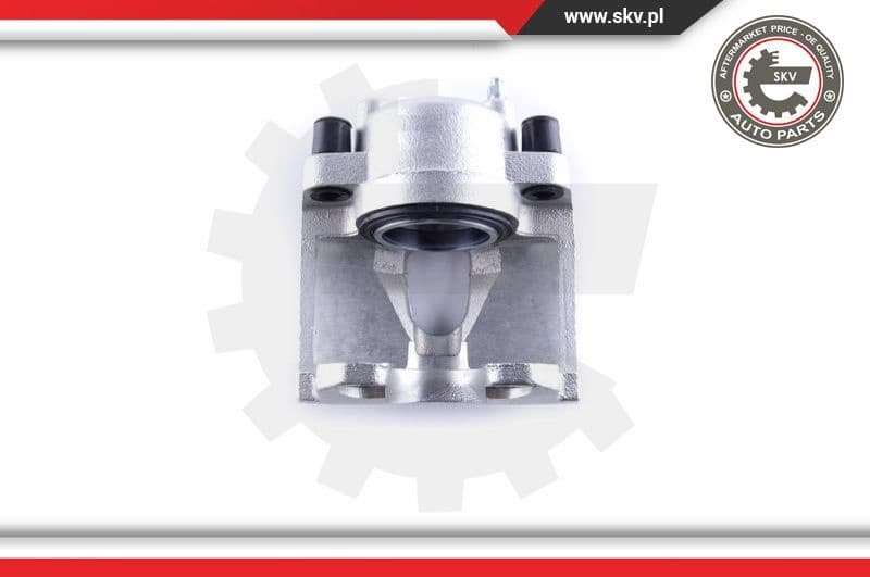 Brake Caliper 50SKV992 - image 4