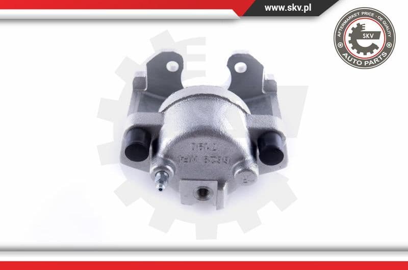 Brake Caliper 50SKV992 - image 5