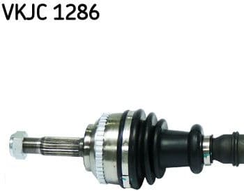 Drive Shaft VKJC 1286 - image 2