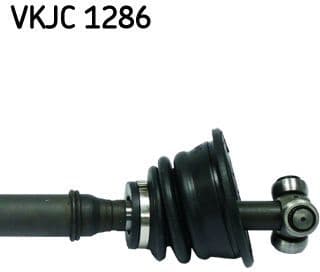 Drive Shaft VKJC 1286 - image 3