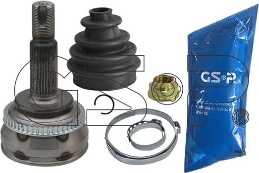 Joint Kit, drive shaft 859130