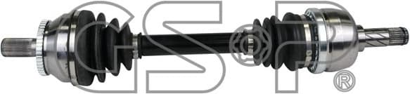 Drive Shaft 262046