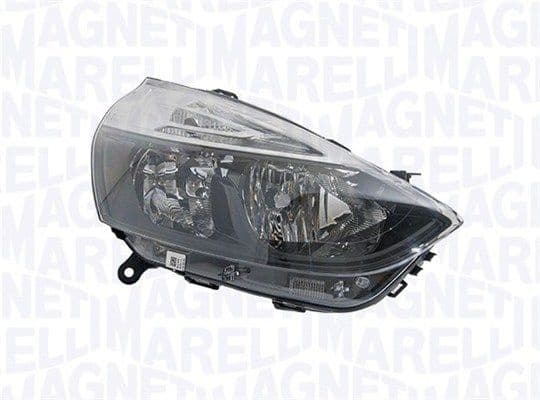 Headlight 712105921110