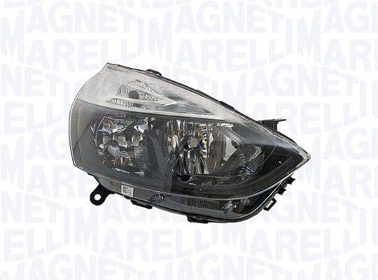 Headlight 712105921110 - image 2