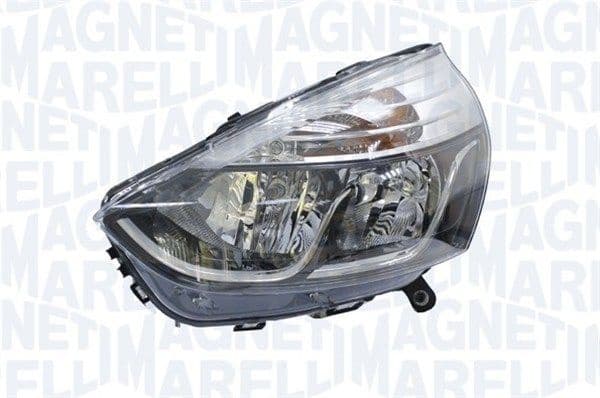 Headlight 712103301110