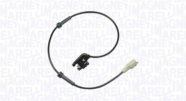Sensor, wheel speed 172100080010