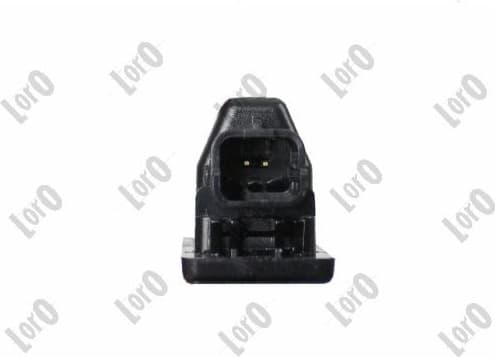 Licence Plate Light LORO 038-11-905 - image 2